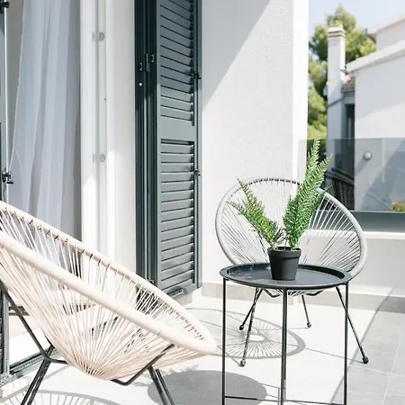 Toma Apartment *