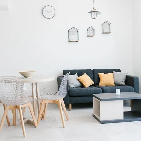 Toma Apartment Pakoštane