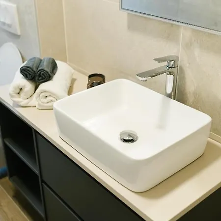 Apartment Toma *