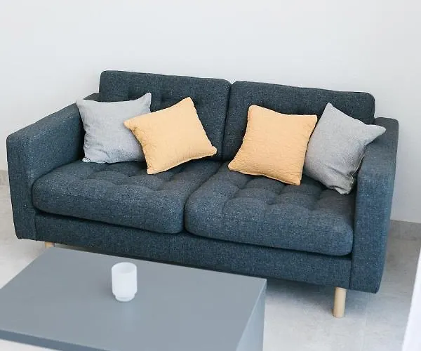 Apartman Toma Pakoštane